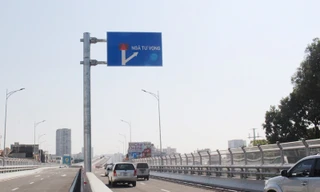 Sau thông xe, ô tô được chạy tốc độ bao nhiêu ở đường Vành đai 2 trên cao?