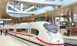 Đề xuất xây dựng depot Ngọc Hồi là 'siêu ga' đường sắt lớn nhất Việt Nam