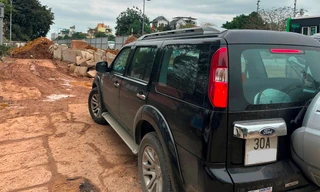 Mở rộng đường Âu Cơ - Nhật Tân: Khắc phục thi công kiểu rùa bò ra sao? 