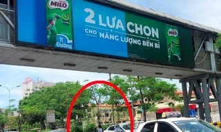 Vì sao nhiều cầu vượt đi bộ tiền tỷ Hà Nội ế khách?