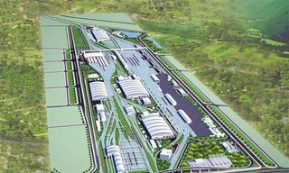 Phát triển khai thác tàu khách tốc độ cao tiếp cận ga Hà Nội là chưa phù hợp