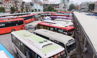 Yêu cầu DN vận tải không tăng giá cước tùy tiện dịp 30/4 - 1/5