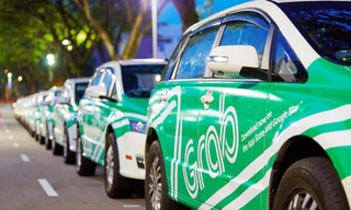 Theo quy định mới, Taxi và xe công nghệ được lựa chọn đeo mào hoặc không đeo mào 