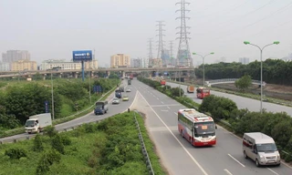 Thêm hơn 700 tỷ đồng cho đường nối cao tốc phía Nam với Vành đai 3 