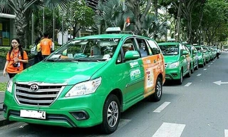 Hà Nội huy động 200 taxi Mai Linh hỗ trợ người dân trong trường hợp khẩn cấp.