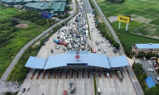 Nhiều ô tô bị từ chối thanh toán phí không dừng: Nhà cung cấp VETC nhận lỗi