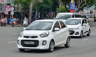 Xe công nghệ là đơn vị kinh doanh vận tải, không thể nói khác được