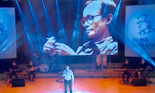 Đêm nhạc Trịnh do CLB 249 tổ chức lần 1 năm 2018 đã diễn ra tại Học viên âm nhạc Việt Nam