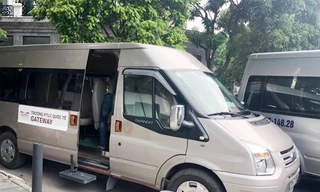 Tiết lộ sốc về chiếc xe bỏ quên khiến bé trai lớp 1 trường Gateway tử vong