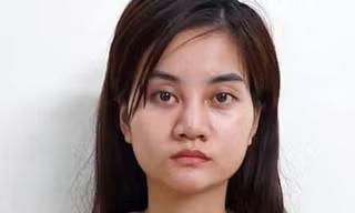 Đối tượng Tâm. Ảnh Công an cung cấp