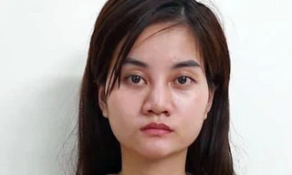 Đối tượng Tâm. Ảnh Công an cung cấp