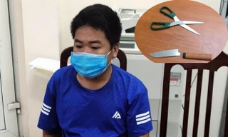 Đối tượng Hoà.