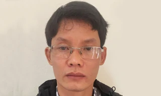 Đối tượng Nguyễn Quang Thọ.