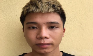 Đối tượng Nguyễn Thành Hưng