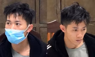 Đối tượng Tùng.