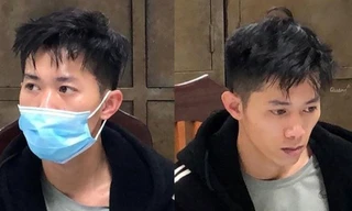 Đối tượng Tùng.