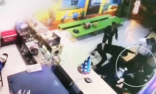 Ảnh cắt từ video