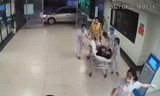 Ảnh cắt từ video