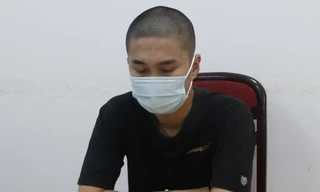 Đối tượng Tuấn.