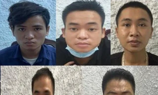 Vụ người đàn ông tử vong trong tư thế bị trói: Bắt giữ 5 nghi can