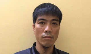 Đối tượng Nguyễn Việt Dũng. Ảnh Công an cung cấp.