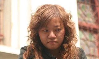 Phạm Thị Đoan Trang.