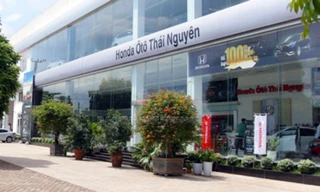 Khởi tố cựu giám đốc đại lý ô tô Honda lừa tiền cọc của hàng chục khách hàng