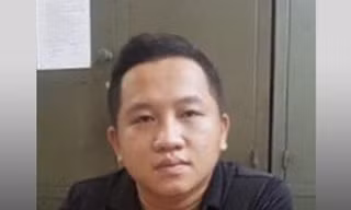 Đối tượng Phú. Ảnh Công an cung cấp