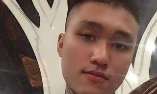 Đối tượng Huynh.