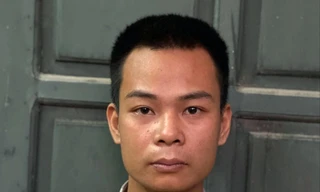 Đối tượng Thủy. Ảnh Công an cung cấp