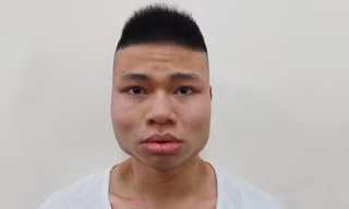 Đối tượng Thắng.