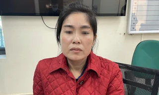 ‘Nhờ’ giúp việc mua ma túy giấu vào xe chồng cũ rồi báo công an