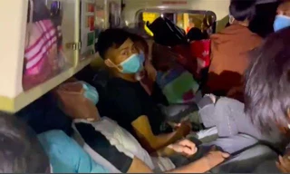 Muôn chiêu trốn khai báo y tế, ‘vượt’ chốt kiểm dịch COVID-19