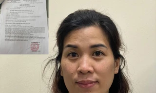 Đối tượng Hồng.