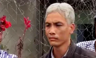 Cựu Phó Viện trưởng VKSND huyện Tân Châu Đặng Trường An. Ảnh: Tân Châu