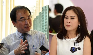 Cựu Phó Chủ tịch Nguyễn Thành Tài sắp gặp người tình tại Tòa án.