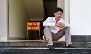 Đang giám đốc thẩm vụ bị cáo ‘sáng tuyên án chiều nhảy lầu tử vong’