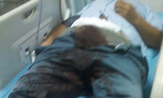 Cắt phăng 'của quý' vì không có bạn gái