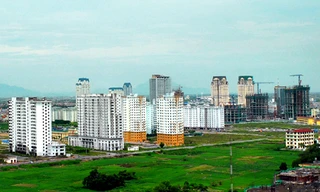 Giá đất Hà Nội năm 2014 tối đa 81 triệu đồng/m2