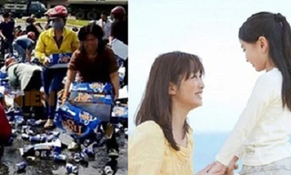 ‘Hôi của’ và bài học trong vấn đề giáo dục con cái