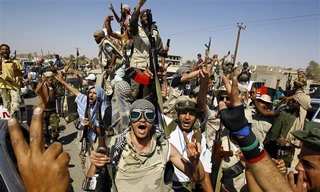 Hai năm sau ‘Cuộc cách mạng 17 tháng Hai’, Libya rối như tơ vò