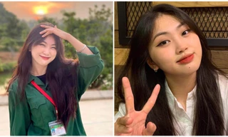 Sinh viên sẽ trưởng thành từ Tình nguyện dù tham gia bất cứ vị trí nào