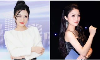 Nữ MC phá bỏ rào cản để đến với nghề bằng sự chân chính