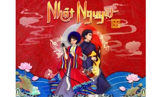 Nhật nguyệt: Khi sinh viên Thương Mại kết hợp dân gian và hiện đại vào âm nhạc