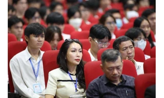 Các trường đại học đang cần bao nhiêu tiến sĩ?