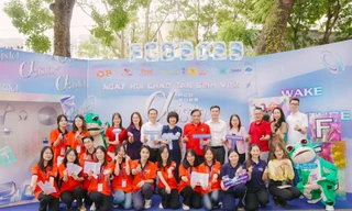 Sôi động chuỗi sự kiện chào mừng ngày hội truyền thống Ngoại thương - FTU’S DAY 2023: ALPHA VISTA