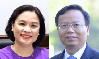 Tái bổ nhiệm hiệu trưởng 2 trường đại học tại TP.HCM