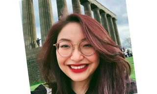 Chủ nhân 8.5 IELTS: 'Không nên dành quá nhiều thời gian luyện đề'