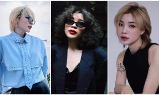 Nữ sinh người Đắk Lắk với ước mơ trở thành một fashion designer