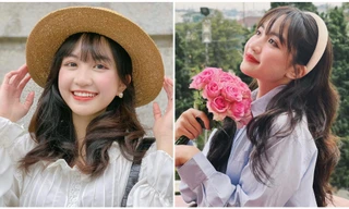 'Hãy là người sống thật tử tế, chính bạn sẽ là người hạnh phúc nhất'